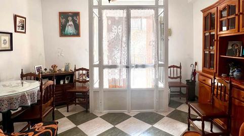 Townhouse for sale on Calle San Miguel, Lora de Estepa