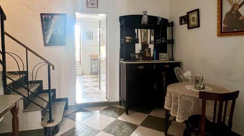 Townhouse for sale on Calle San Miguel, Lora de Estepa