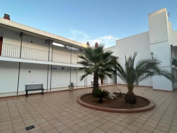 Apartment for sale in Centro – Doña Mercedes