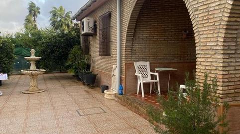 House or villa for sale in La Motilla – Fuente del Rey