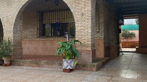 House or villa for sale in La Motilla – Fuente del Rey