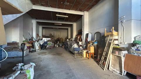 Industrial building for sale in Arco Norte – Avda. España