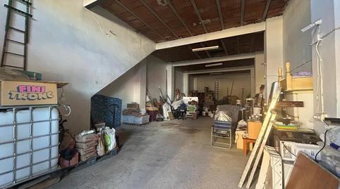 Industrial building for sale in Arco Norte – Avda. España