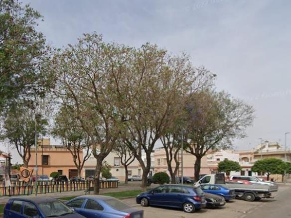Industrial building for sale in Vista Azul – Consolación