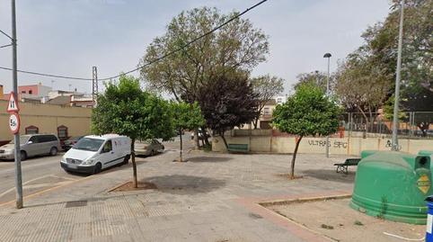 Industrial building for sale in Vista Azul – Consolación