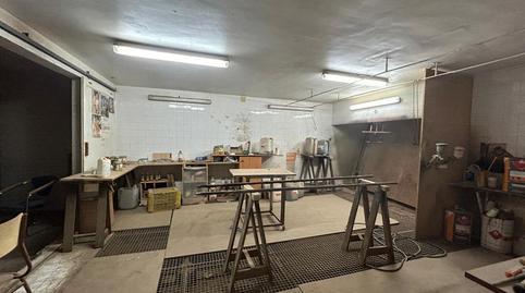 Industrial building for sale in Vista Azul – Consolación