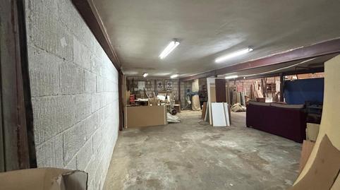 Industrial building for sale in Vista Azul – Consolación