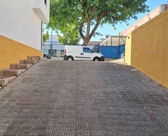 Garage for sale in Centro – Doña Mercedes