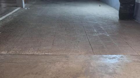 Garage for sale in Centro – Doña Mercedes