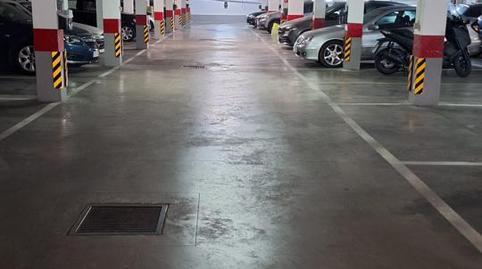 Garage for sale in Centro – Doña Mercedes