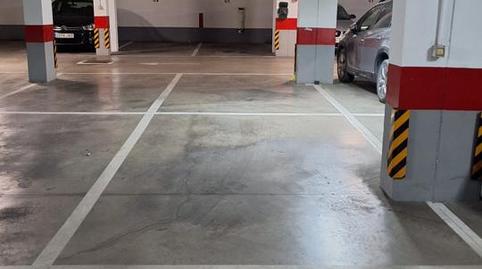 Garage for sale in Centro – Doña Mercedes