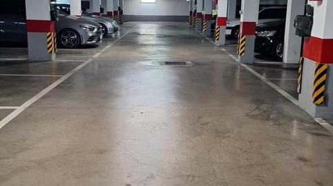 Garage for sale in Centro – Doña Mercedes