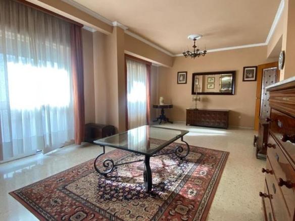 Apartment for sale in Arenal – La Pólvora