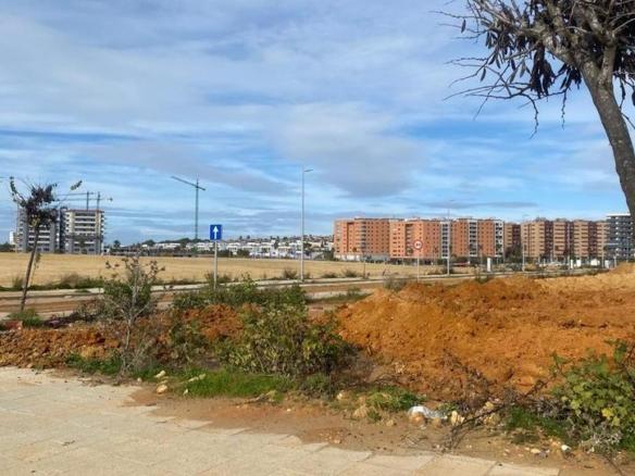 Residential property for sale in Entrenúcleos