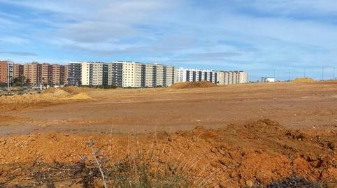 Residential property for sale in Entrenúcleos