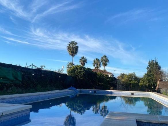 House or villa for sale in Vista Azul – Consolación