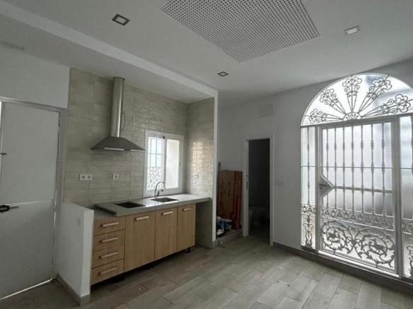 House or villa for sale in Centro – Doña Mercedes
