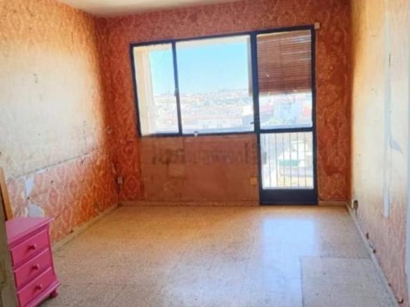 Apartment for sale in Nueva Alcalá