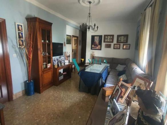 House or villa for sale in Nueva Alcalá