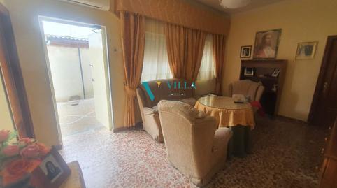 House or villa for sale in Nueva Alcalá