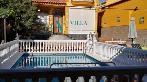 House or villa for sale in Nueva Alcalá