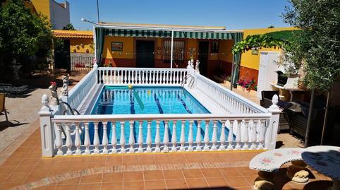 House or villa for sale in Nueva Alcalá