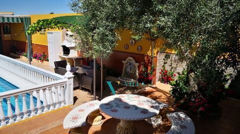 House or villa for sale in Nueva Alcalá
