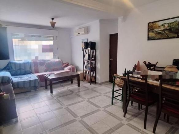 Apartment for sale in Nueva Alcalá