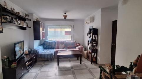 Apartment for sale in Nueva Alcalá