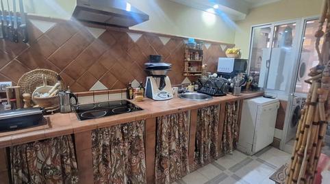 Apartment for sale in Nueva Alcalá