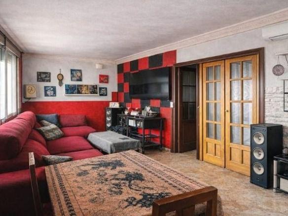 Apartment for sale in La Paz