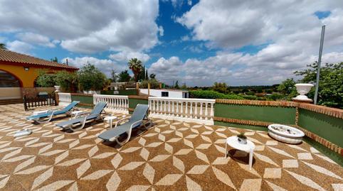 House or villa for sale in Nueva Alcalá