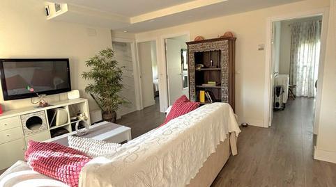 Penthouse for sale in the city center