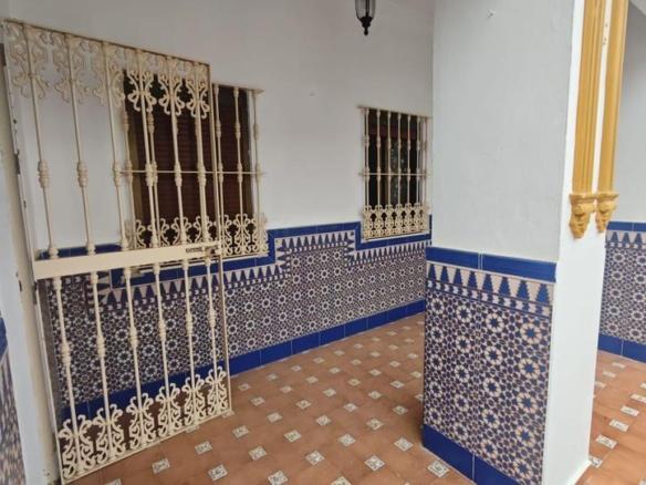 House or villa for sale in Los Molinos
