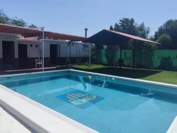 House or villa for sale in Mairena del Alcor
