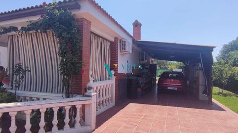House or villa for sale in Mairena del Alcor