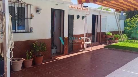 House or villa for sale in Mairena del Alcor