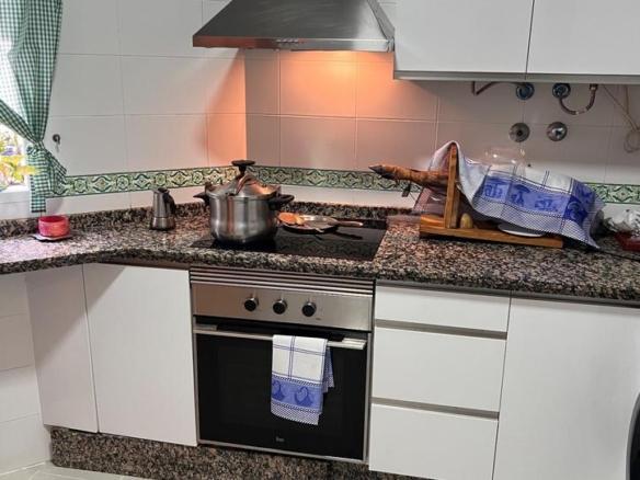 Apartment for sale in Argentina, Coria del Río