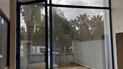 Industrial building for sale in Bollullos de la Mitación