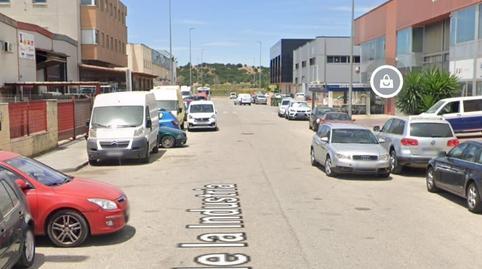 Industrial building for sale at De la Industria, 12, Gelves