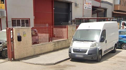 Industrial building for sale at De la Industria, 12, Gelves