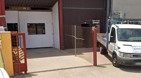 Industrial building for sale at De la Industria, 12, Gelves