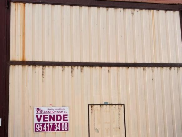 Industrial building for sale in Artesania, Pisa