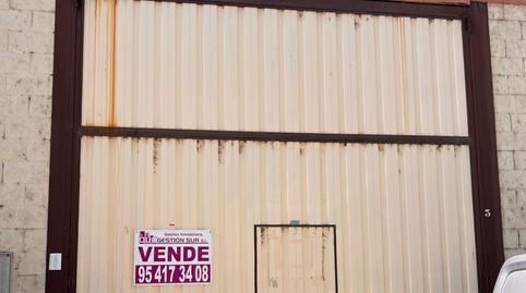 Industrial building for sale in Artesania, Pisa