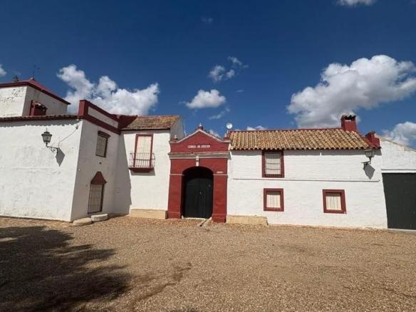 Land for sale in Cañada del Rodaban, S/n, Écija