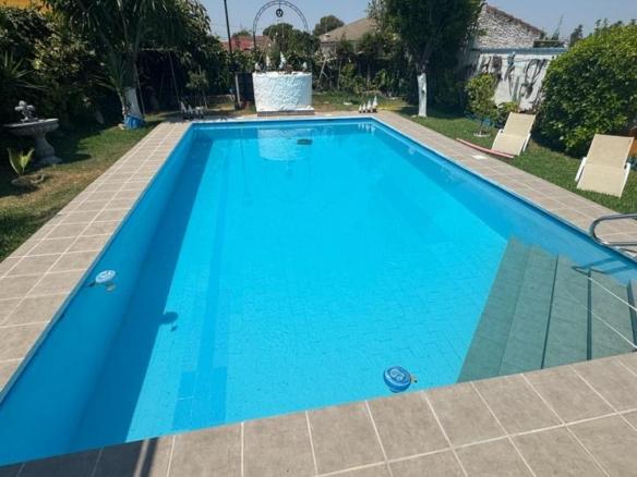 House or villa for sale in Urbanización de Limones, Vista Azul – Consolación