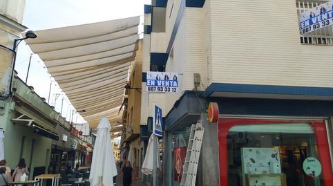 Apartment for sale on Romera Street, Centro – Doña Mercedes