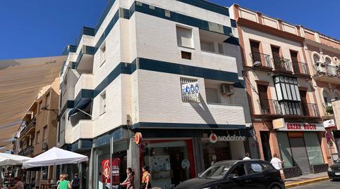 Apartment for sale on Romera Street, Centro – Doña Mercedes