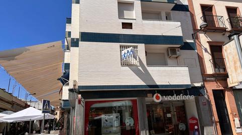 Apartment for sale on Romera Street, Centro – Doña Mercedes