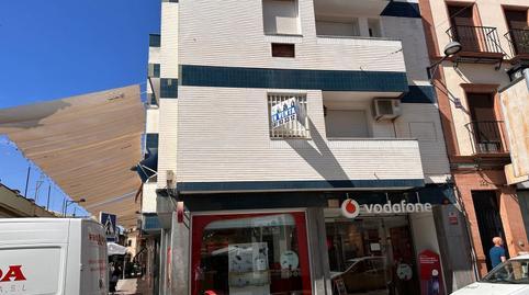 Apartment for sale on Romera Street, Centro – Doña Mercedes